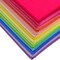 Bright Solid Fat Quarter Fabric Bundle – 18 x 22 Inch Quilting Cotton Pieces in Vibrant Solid Colors. Perfect for Sewing, Quilting, Crafting, and DIY Fabric Projects.